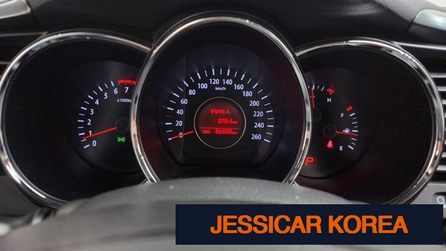 2013 Kia K5 - Thumbnail 13