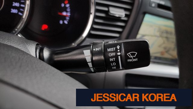 2013 Kia K5 - Thumbnail 14