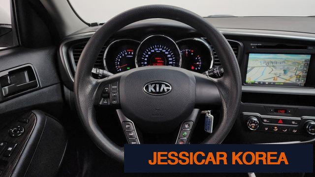 2013 Kia K5 - Thumbnail 19