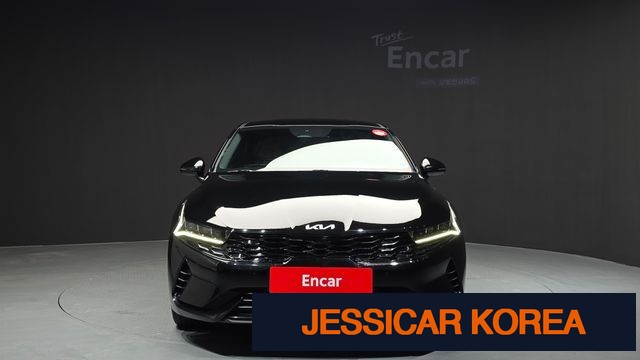 2023 Kia K5 Hybrid 3rd Generation - Thumbnail 3
