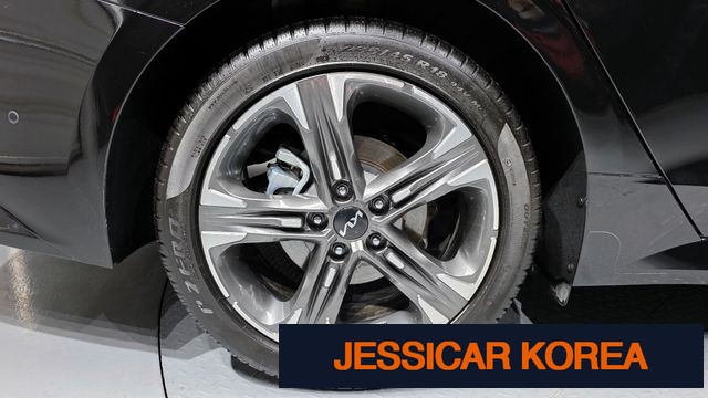 2023 Kia K5 Hybrid 3rd Generation - Thumbnail 4