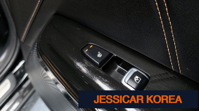 2023 Kia K5 Hybrid 3rd Generation - Thumbnail 6