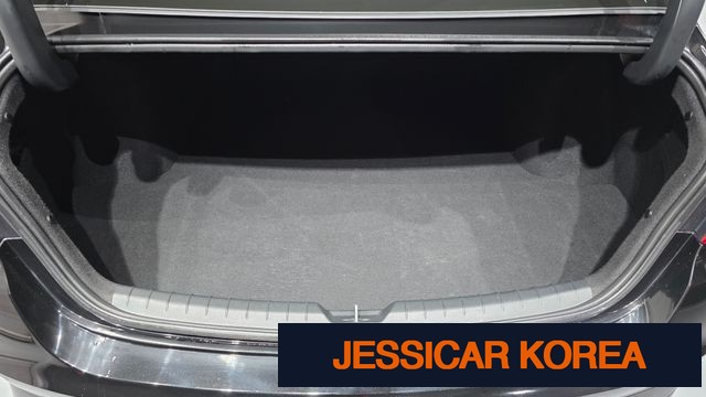 2023 Kia K5 Hybrid 3rd Generation - Thumbnail 7