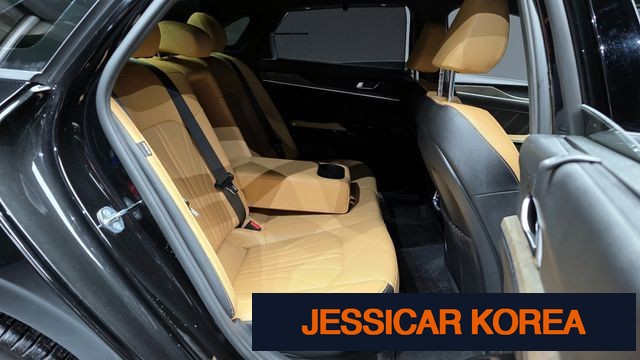 2023 Kia K5 Hybrid 3rd Generation - Thumbnail 9