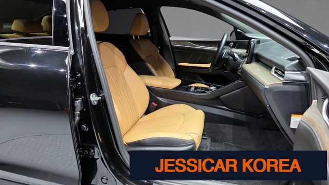 2023 Kia K5 Hybrid 3rd Generation - Thumbnail 10