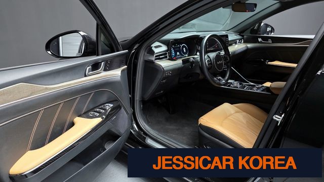2023 Kia K5 Hybrid 3rd Generation - Thumbnail 12