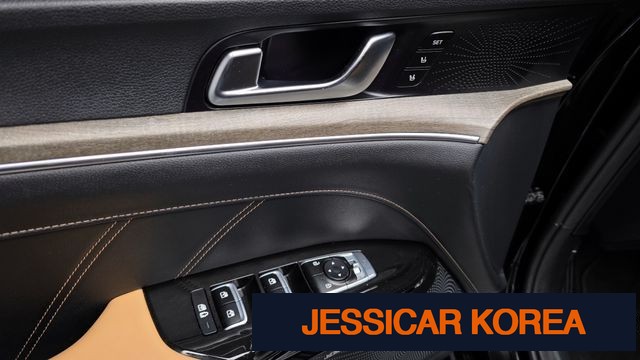 2023 Kia K5 Hybrid 3rd Generation - Thumbnail 15