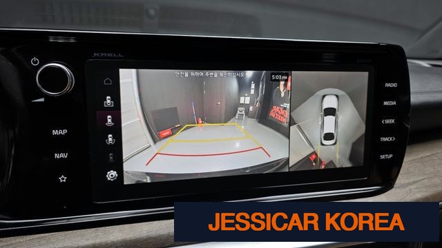 2023 Kia K5 Hybrid 3rd Generation - Thumbnail 17