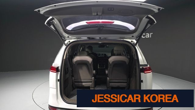 2021 Kia Carnival 4th Gen - Thumbnail 2