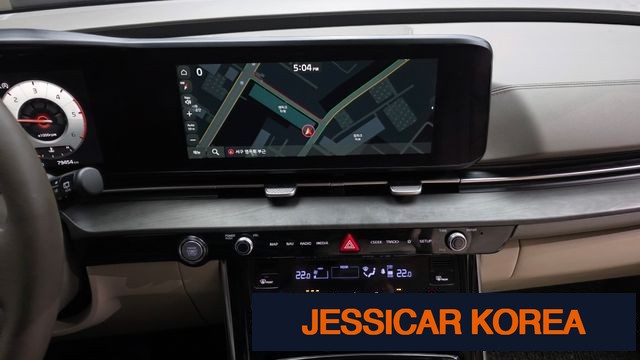 2021 Kia Carnival 4th Gen - Thumbnail 3