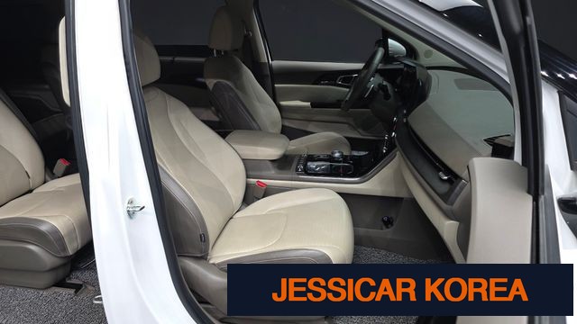 2021 Kia Carnival 4th Gen - Thumbnail 5