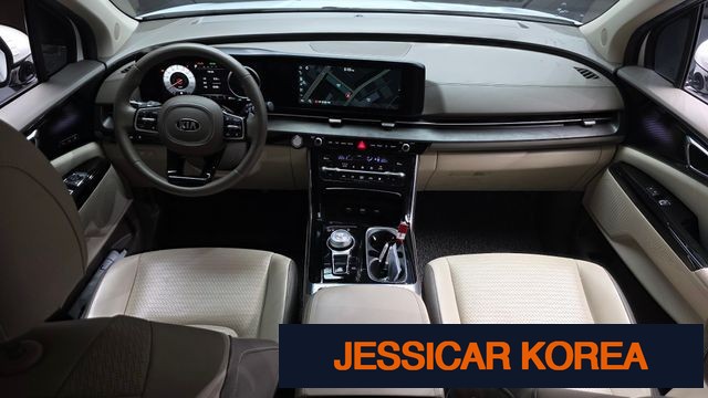 2021 Kia Carnival 4th Gen - Thumbnail 7