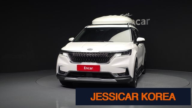 2021 Kia Carnival 4th Gen - Thumbnail 10