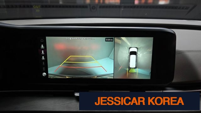 2021 Kia Carnival 4th Gen - Thumbnail 18