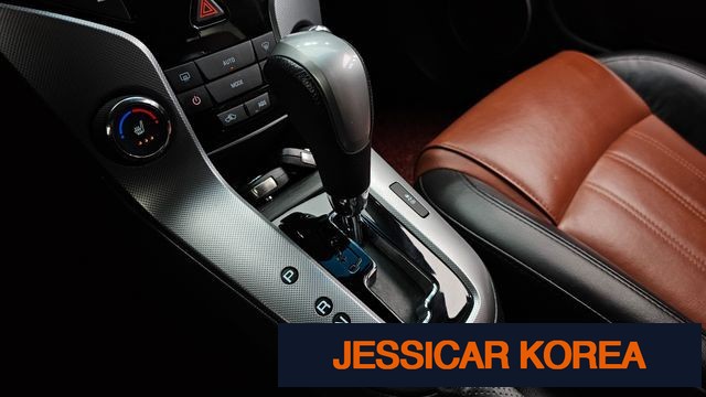 2012 Chevrolet cruise 5 - Thumbnail 15