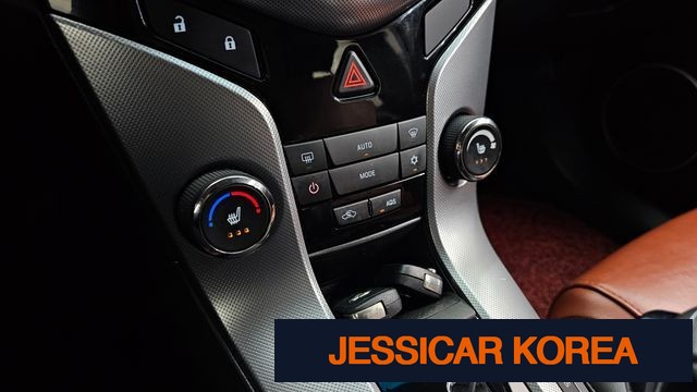 2012 Chevrolet cruise 5 - Thumbnail 19