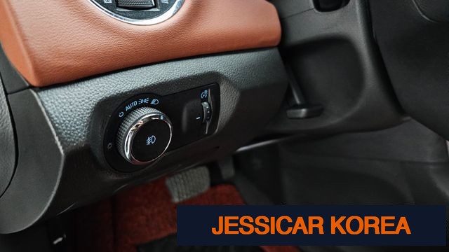 2012 Chevrolet cruise 5 - Thumbnail 20