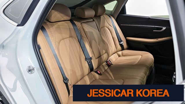 2024 Hyundai Sonata The Edge (DN8) - Thumbnail 7