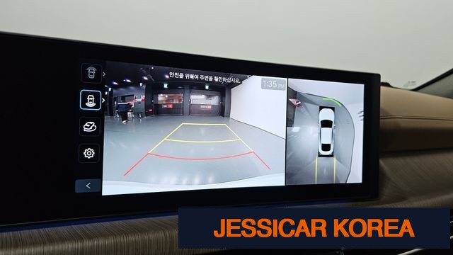 2024 Hyundai Sonata The Edge (DN8) - Thumbnail 16