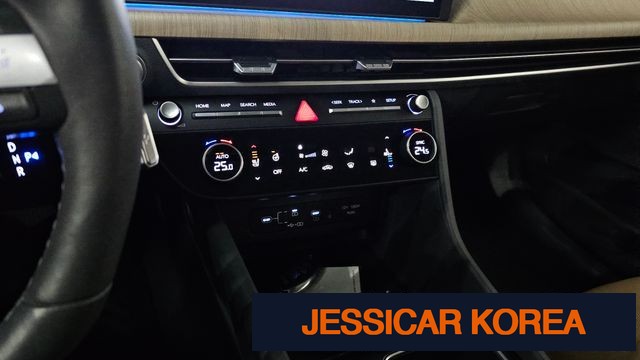 2024 Hyundai Sonata The Edge (DN8) - Thumbnail 17