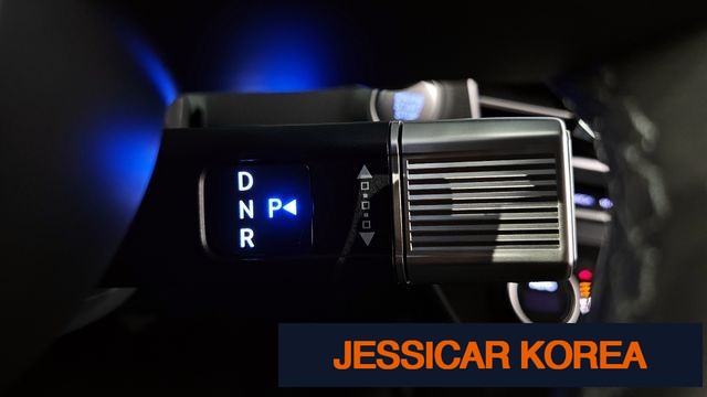 2024 Hyundai Sonata The Edge (DN8) - Thumbnail 18