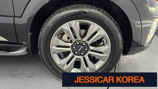 2023 Kia Mojave the Master - Thumbnail 4