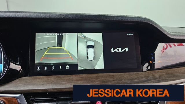 2023 Kia Mojave the Master - Thumbnail 15