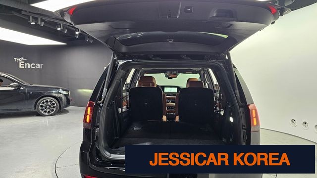 2023 Kia Mojave the Master - Thumbnail 20