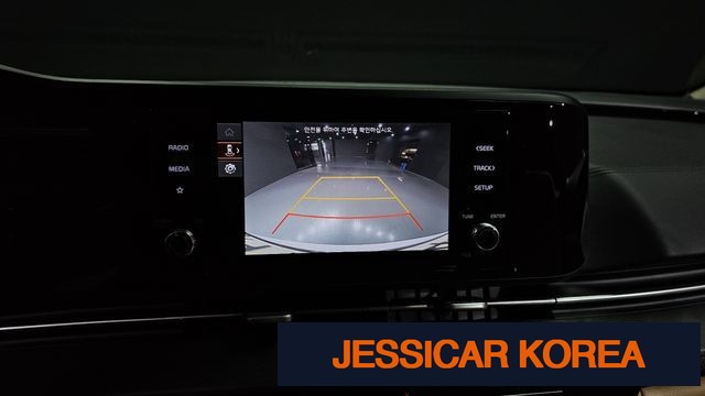 2022 Kia Carnival 4th Gen - Thumbnail 4