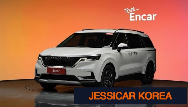 2022 Kia Carnival 4th Gen - Thumbnail 5