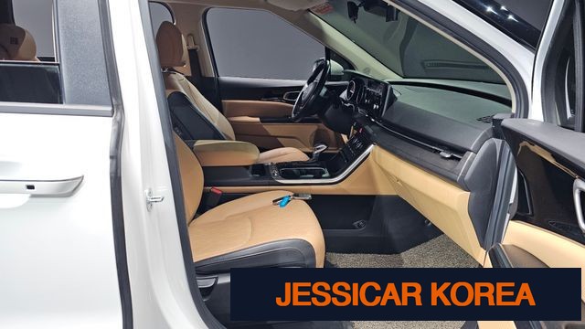 2022 Kia Carnival 4th Gen - Thumbnail 10