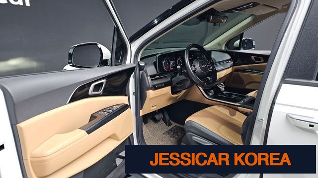 2022 Kia Carnival 4th Gen - Thumbnail 12