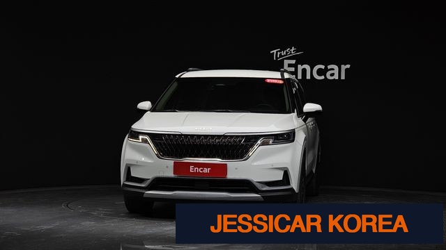 2022 Kia Carnival 4th Gen - Thumbnail 17