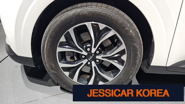 2022 Kia Carnival 4th Gen - Thumbnail 19