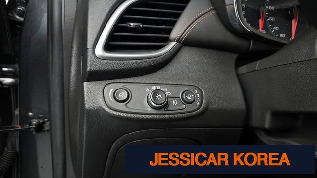 2018 Chevrolet The New Trax - Thumbnail 6