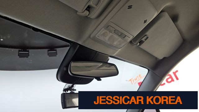 2018 Chevrolet The New Trax - Thumbnail 19