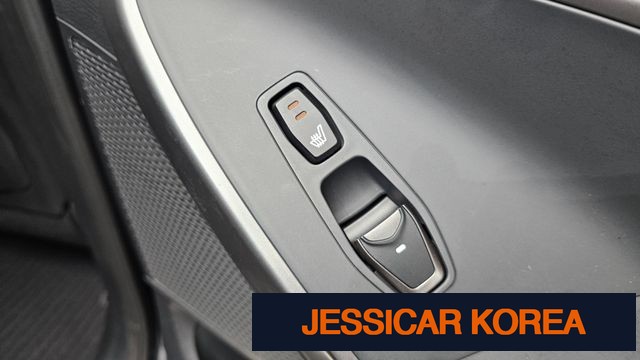2018 Hyundai The New Maxcruz - Thumbnail 3