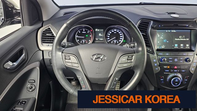 2018 Hyundai The New Maxcruz - Thumbnail 6