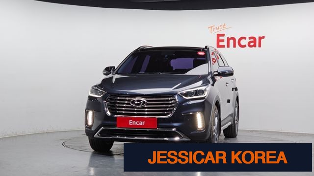 2018 Hyundai The New Maxcruz - Thumbnail 19