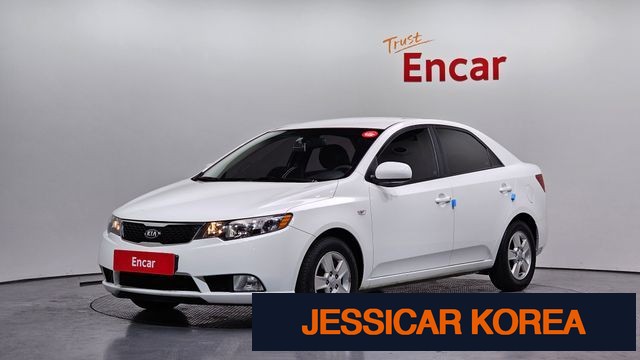 2012 Kia forte - Thumbnail 6