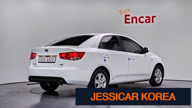 2012 Kia forte - Thumbnail 15
