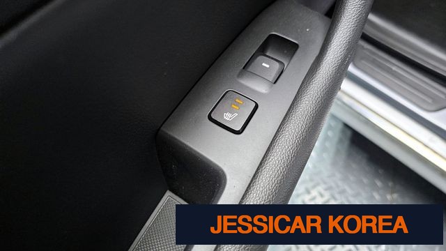 2016 Hyundai LF Sonata Hybrid - Thumbnail 13