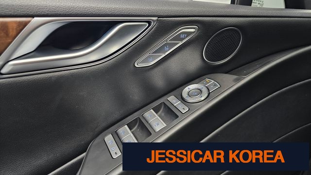 2022 Genesis G80 (RG3) - Thumbnail 6