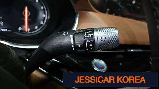 2023 Genesis G80 (RG3) - Thumbnail 3