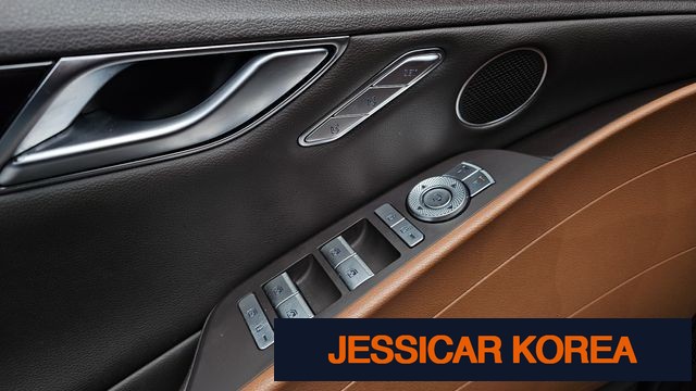 2023 Genesis G80 (RG3) - Thumbnail 4