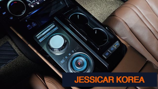 2023 Genesis G80 (RG3) - Thumbnail 5