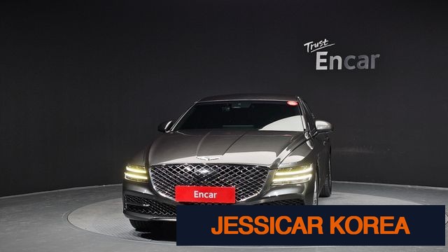 2023 Genesis G80 (RG3) - Thumbnail 6