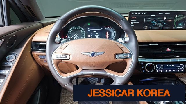 2023 Genesis G80 (RG3) - Thumbnail 9