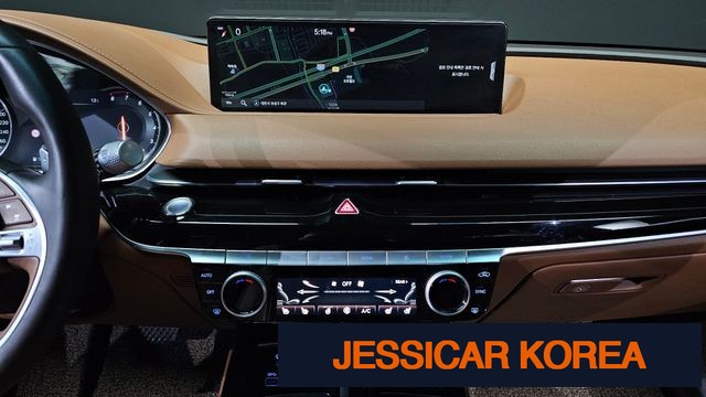 2023 Genesis G80 (RG3) - Thumbnail 12