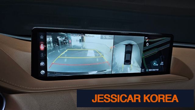 2023 Genesis G80 (RG3) - Thumbnail 13